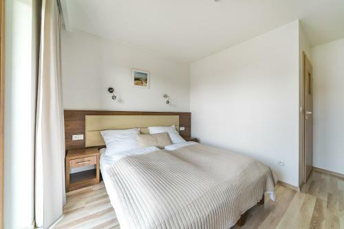 Apartamenty I Pokoje Go?cinne Relax
