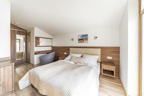 Apartamenty I Pokoje Go?cinne Relax