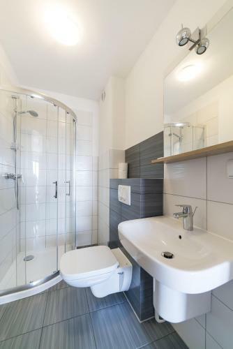 Apartamenty I Pokoje Go?cinne Relax