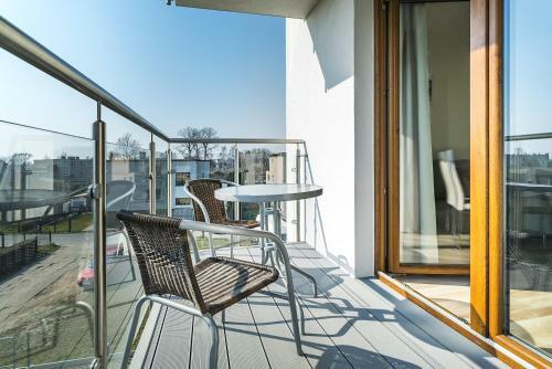 Apartamenty I Pokoje Go?cinne Relax