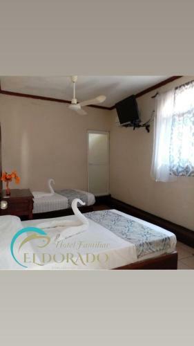 Hotel Familiar El Dorado