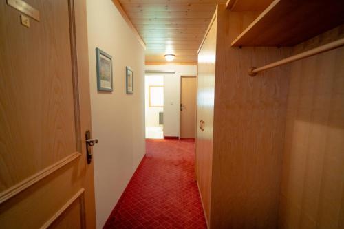 Apartamento Appartement Sch�ne Aussicht