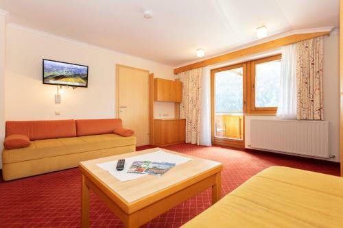 Apartamento Appartement Sch�ne Aussicht