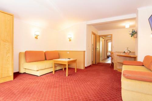Apartamento Appartement Sch�ne Aussicht