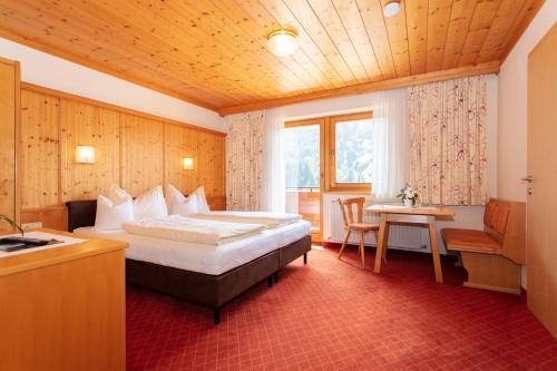 Apartamento Appartement Sch�ne Aussicht