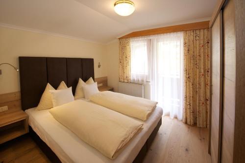 Apartamento Appartement Sch�ne Aussicht