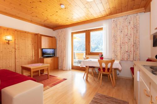 Apartamento Appartement Sch�ne Aussicht
