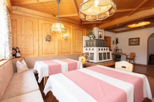 Apartamento Appartement Sch�ne Aussicht