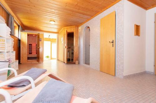 Apartamento Appartement Sch�ne Aussicht