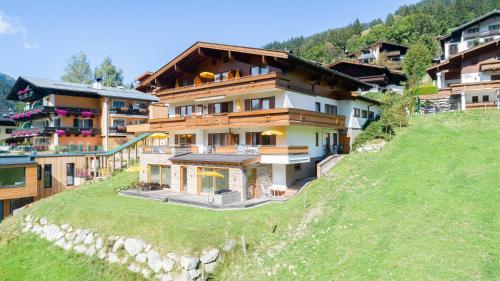 Apartamento Appartement Sch�ne Aussicht
