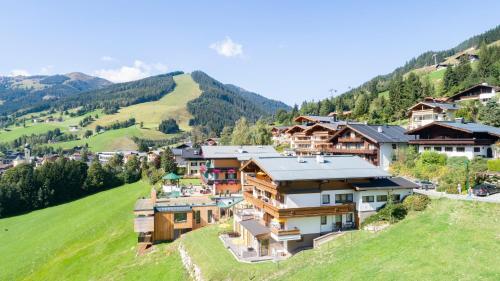 Apartamento Appartement Sch�ne Aussicht