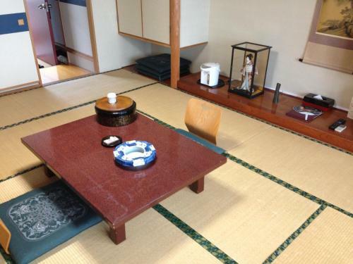 Hokkai Hotel