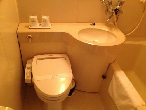Hokkai Hotel
