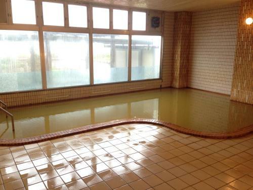 Hokkai Hotel