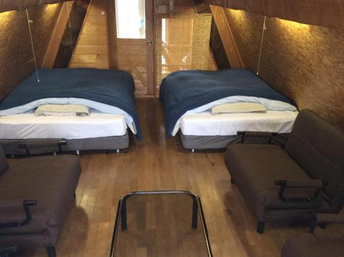 Lodge Woody Life