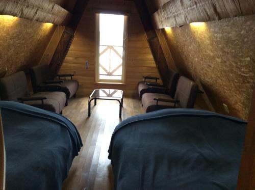 Lodge Woody Life