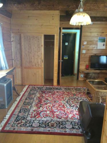 Lodge Woody Life