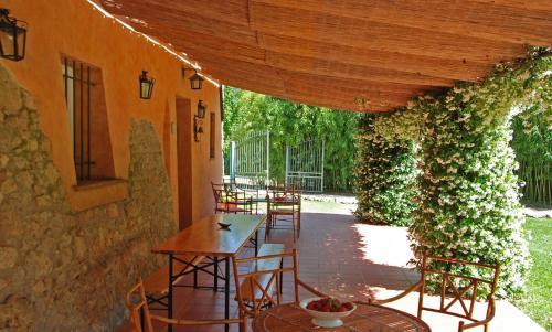 Villa La Damigella