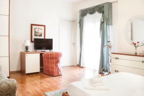 Blu Hotel