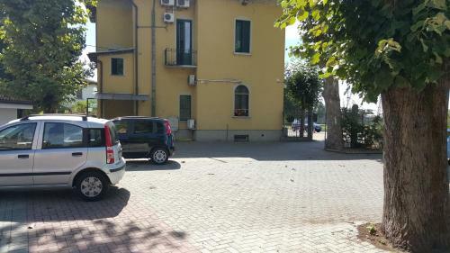 Hotel La Pendola