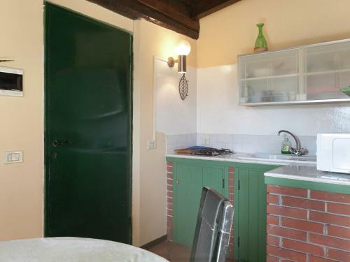 Apartamentos Reale Due Montecalvo Versiggia