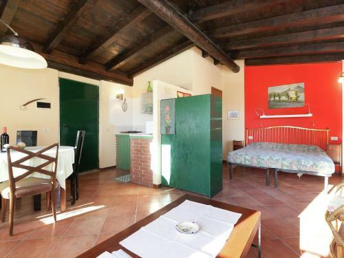 Apartamentos Reale Due Montecalvo Versiggia