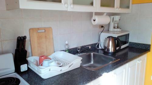Apartamento Chrisanns Beach Resort