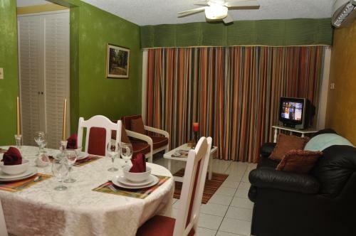 Apartamento Marchabell By The Sea E22