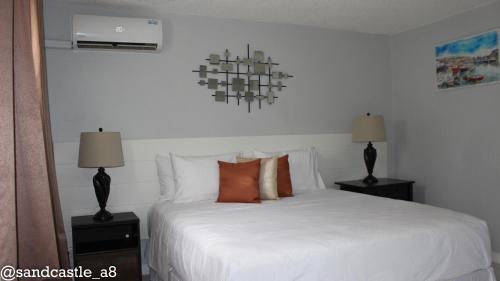 Apartamento Sandcastles Holiday