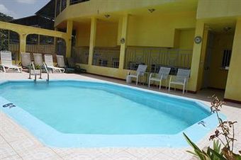 Hotel Executive Shaw Park Guest House