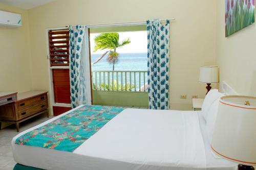 Hotel Ocean Sands
