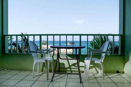 Hotel Ocean Sands