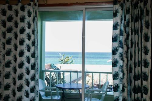 Hotel Ocean Sands