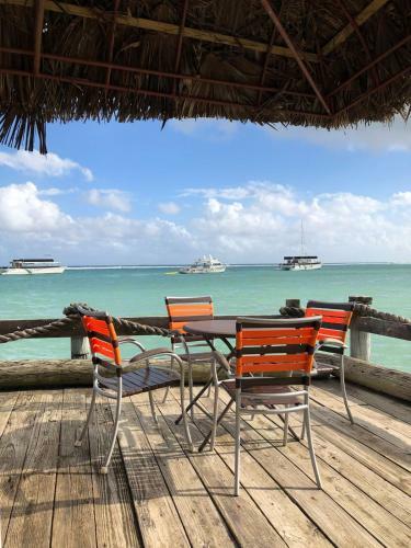 Hotel Ocean Sands