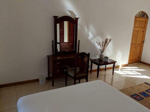 Hostal Barhanna Vista