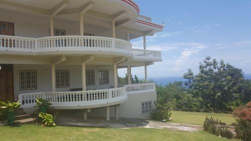 Hostal Barhanna Vista