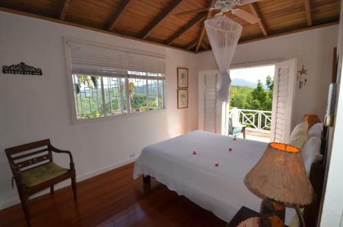 Tranquility Villa