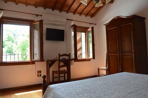 Agroturismo Colle Del Barbarossa