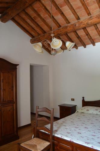 Agroturismo Colle Del Barbarossa