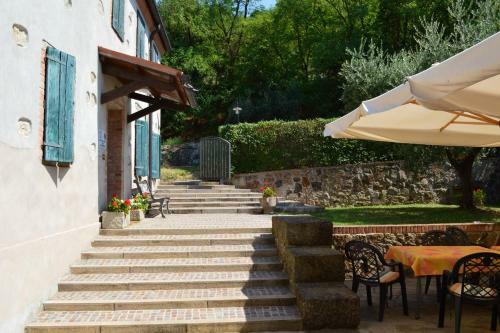 Agroturismo Colle Del Barbarossa