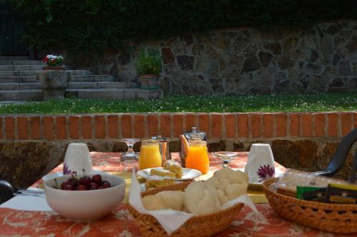 Agroturismo Colle Del Barbarossa