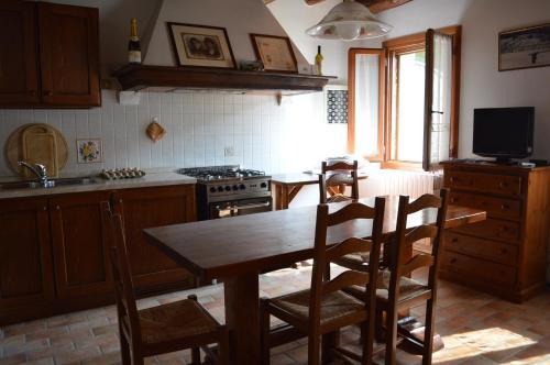 Agroturismo Colle Del Barbarossa
