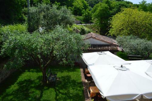 Agroturismo Colle Del Barbarossa