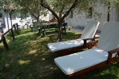 Agroturismo Colle Del Barbarossa