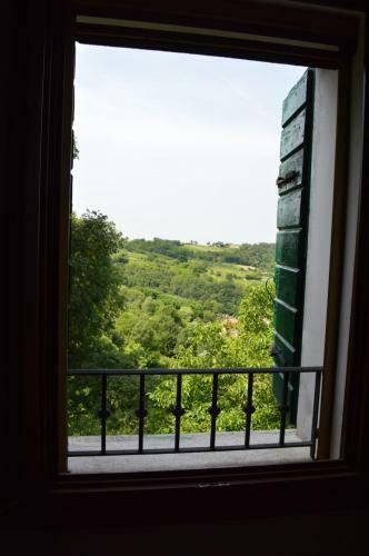 Agroturismo Colle Del Barbarossa