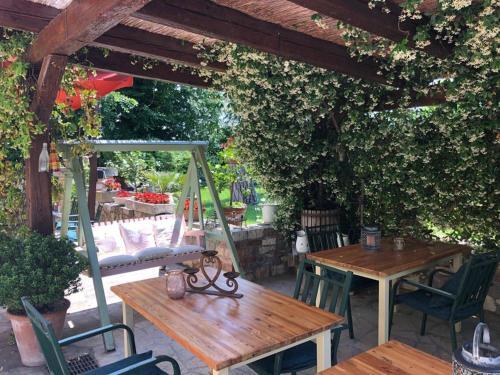 Bed & Breakfast Aiceltis