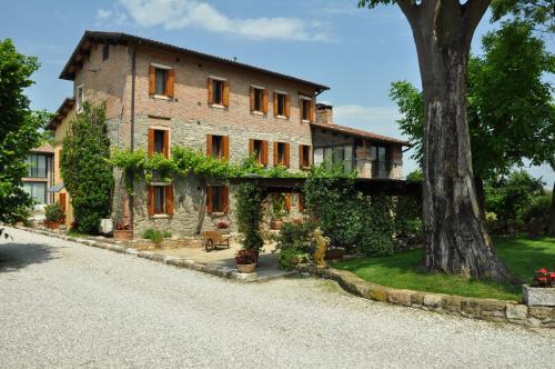 Bed & Breakfast Aiceltis