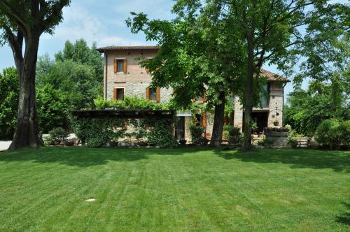 Bed & Breakfast Aiceltis