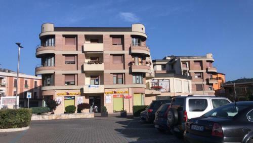 Apartamento Dimora Vanto Sui Monti