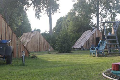 Apartamento The Iceviking Village